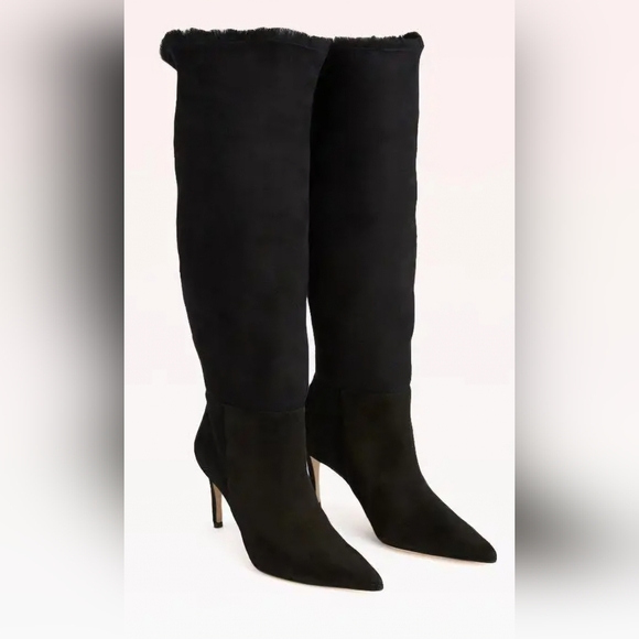 Alexandre Birman Convertable Eskimo boot6 - Picture 2 of 10